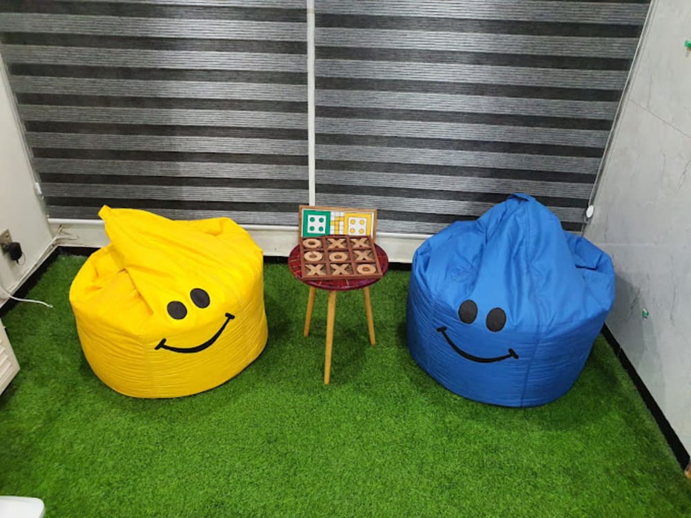 TechsaSpace Islamabad