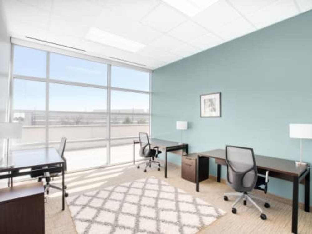 Regus - Cedar Hill - Uptown Village