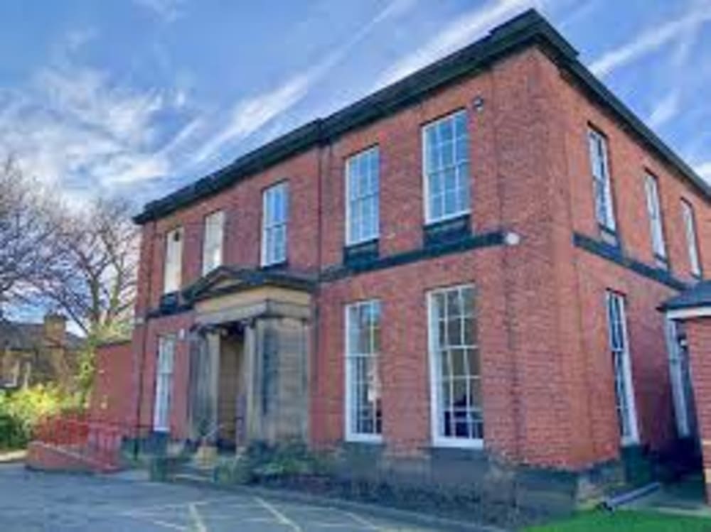 GJ&J Properties The Plex Wakefield