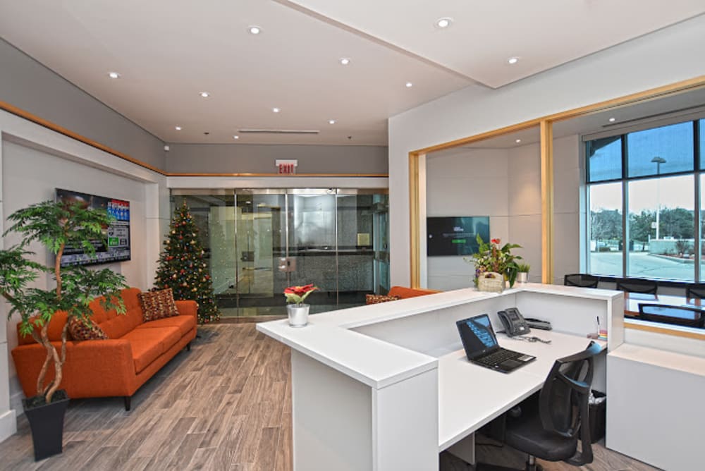 Whitehall Offices-Sherwoodtowne