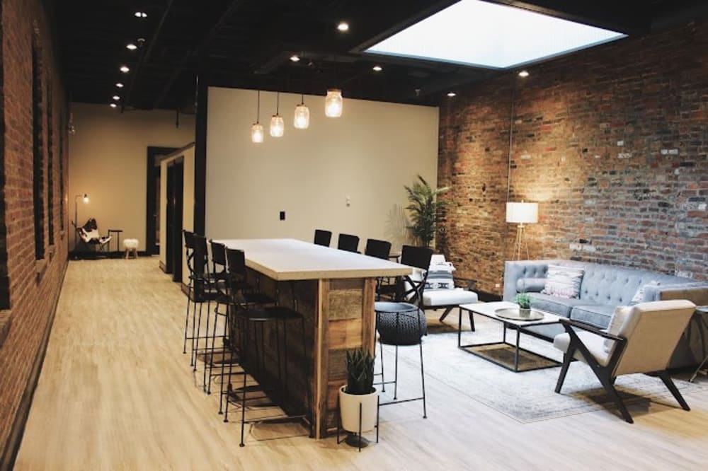 Ment Cowork Bowling Green