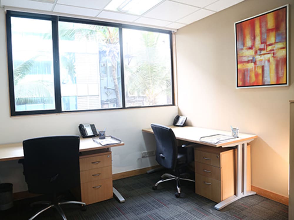 Regus Mumbai Andheri Kurla