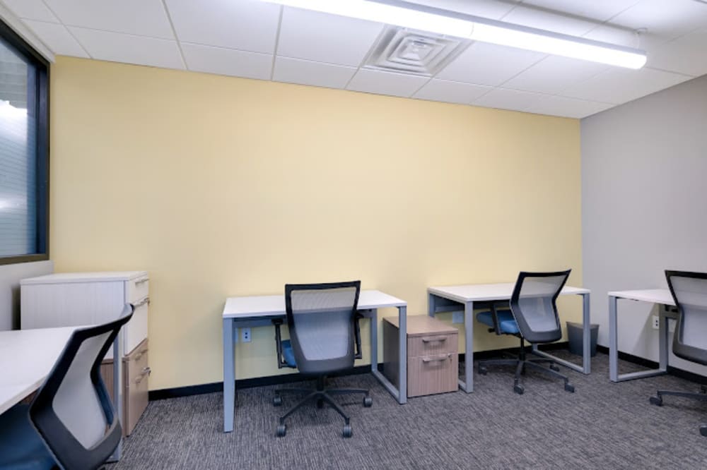 SmartSpace Nostrand Ave