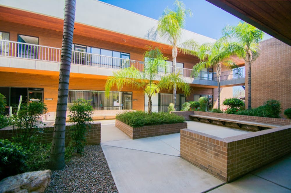 Suites on Swan-Tucson