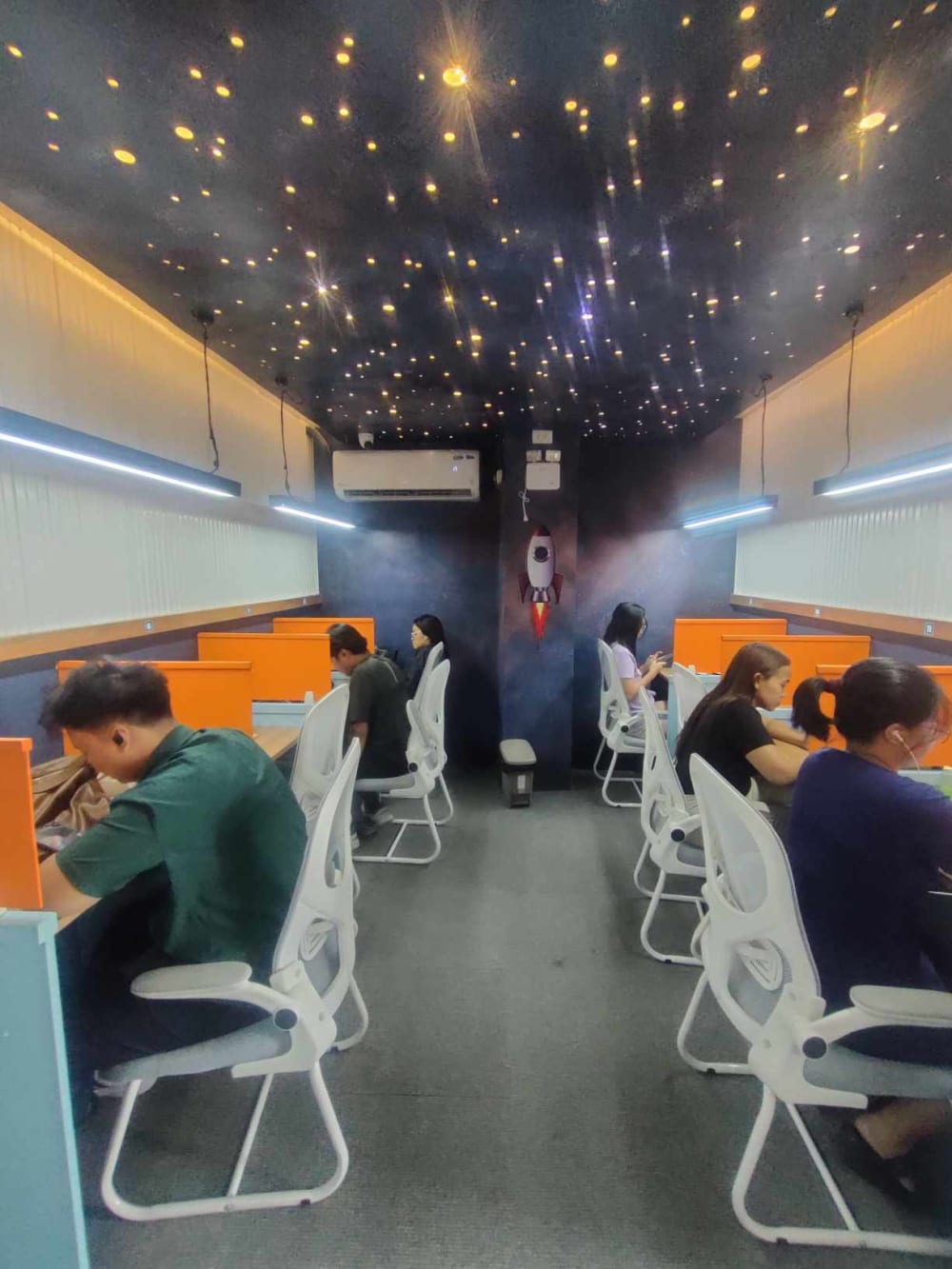 Spaceyard Co-Working