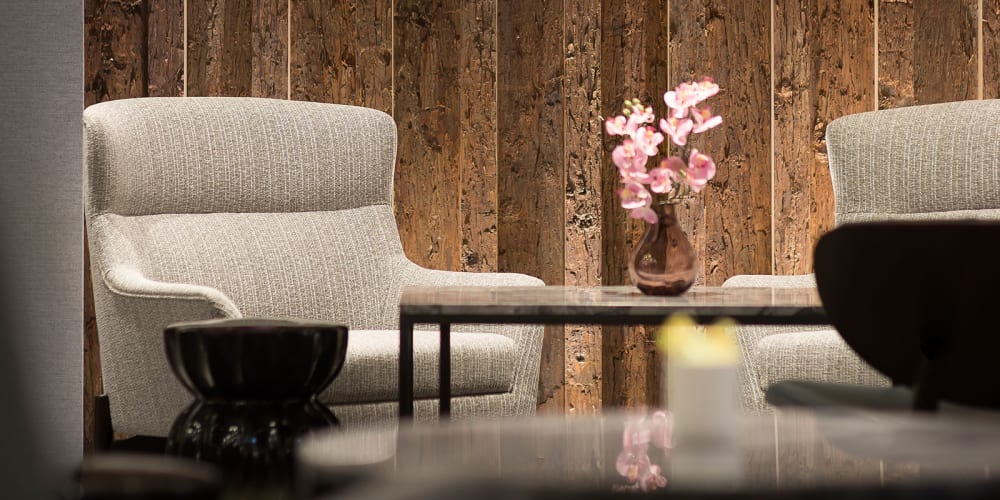 Plaza Premium Lounge Zone C International Departures Terminal 1