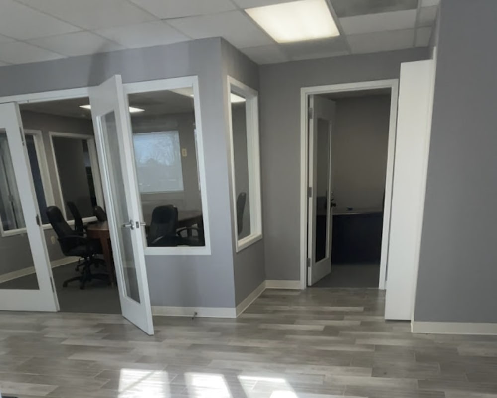 MakerSpace Offices Waldorf