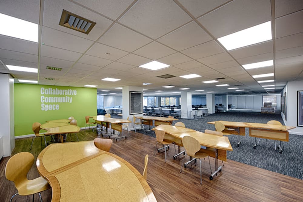 Freedom Works Crawley