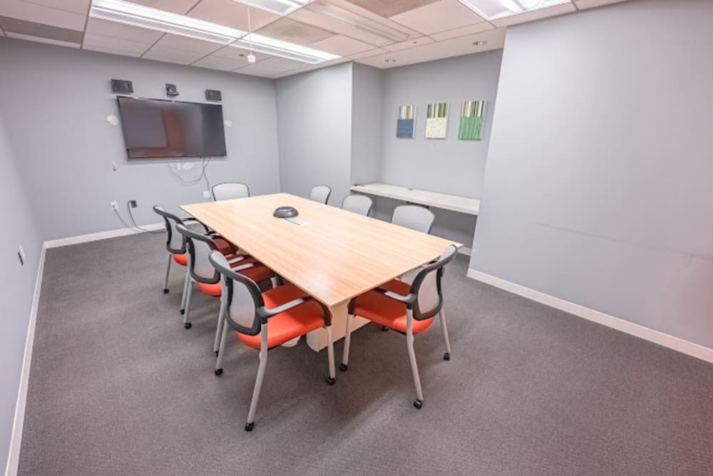 LocalWorks DC Connecticut Ave