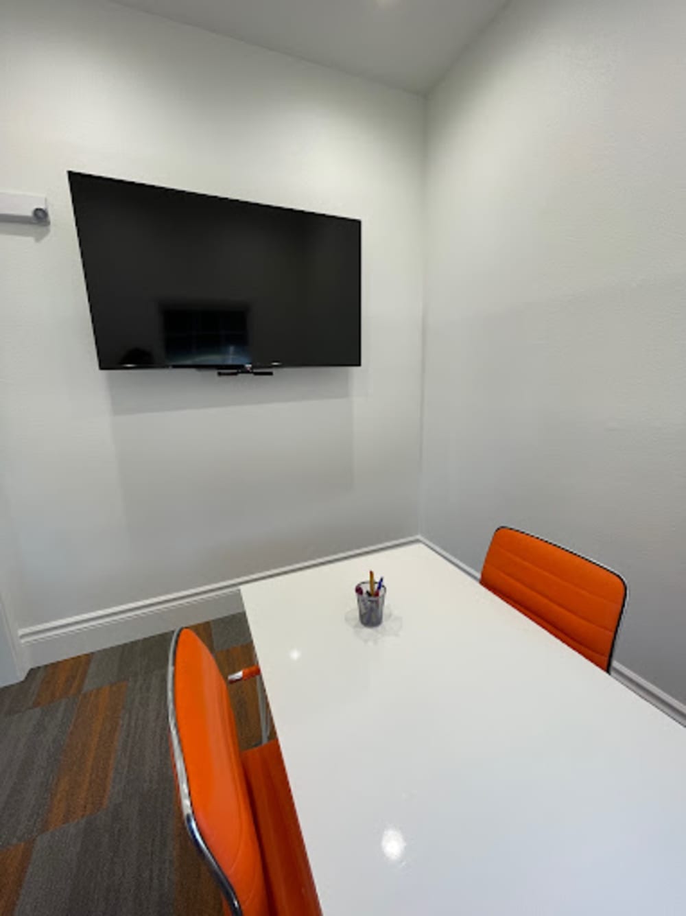 HeadQuarters Coworking