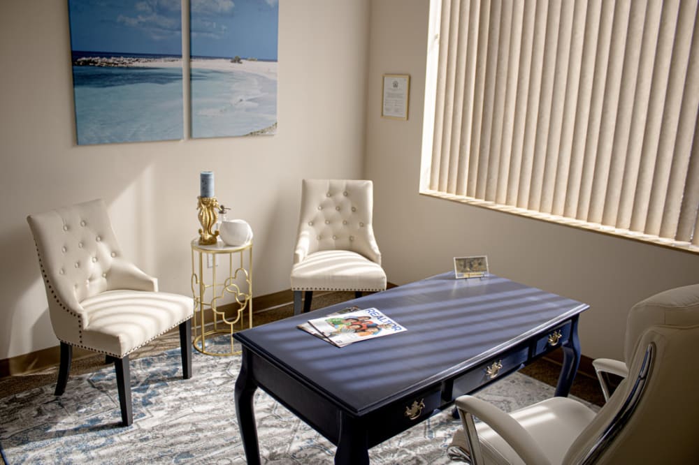 The Salem Centre Jacksonville