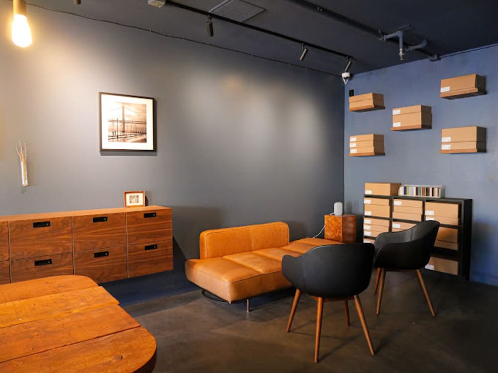 Studio 45 29th St San Francisco