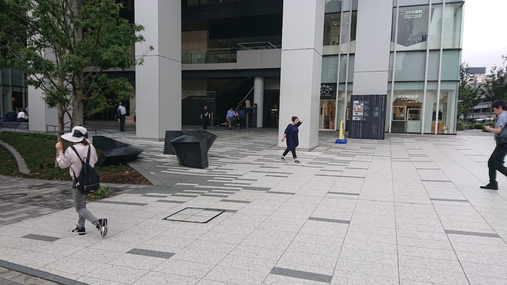 AWS Startup Loft Tokyo