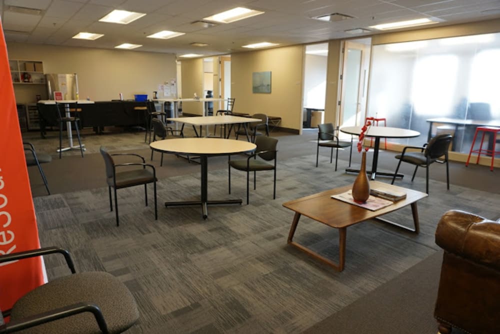 ReSourceYYC-Coworking