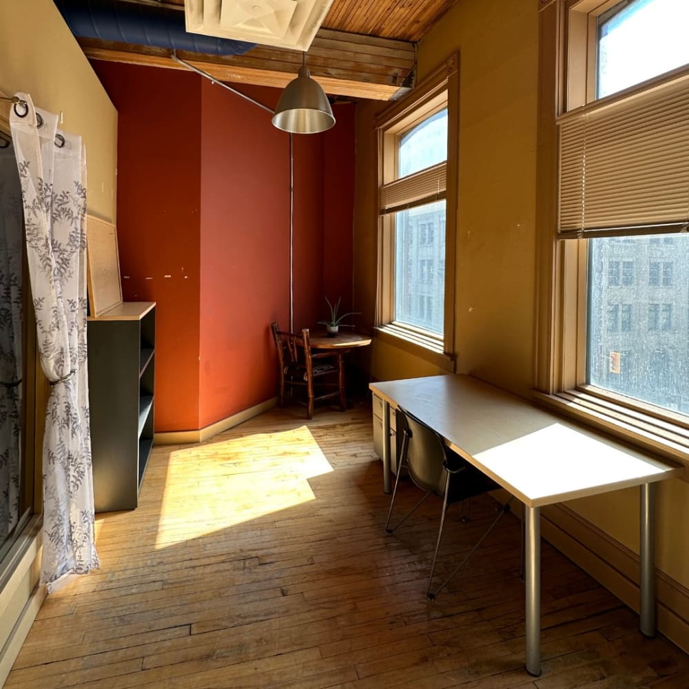 Creative Collective Winnipeg