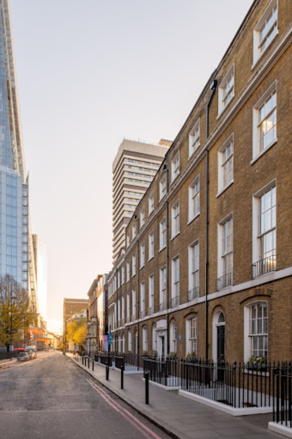 The Boutique Thomas London