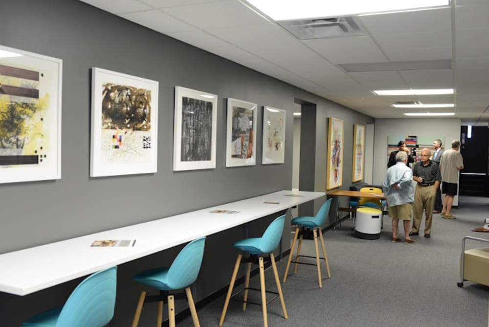 Collaborate DSM Des Moines