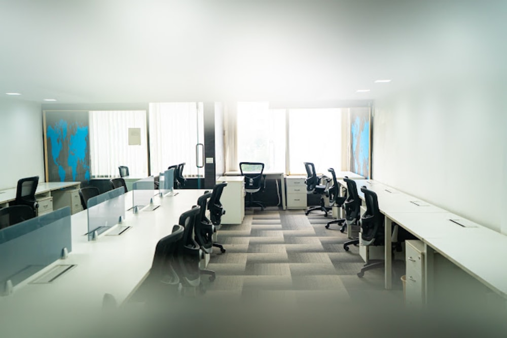 Smartworks Vardhman Trade Center