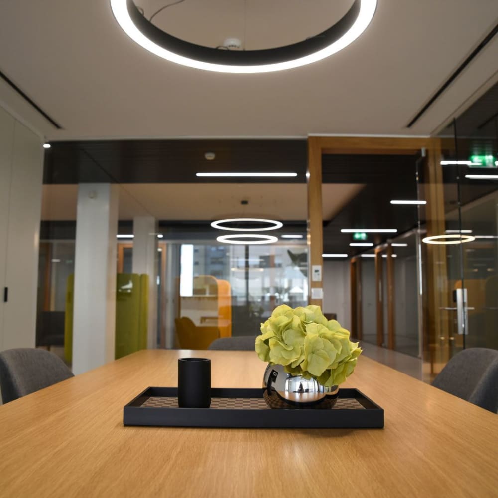 Live & Co Coworking - Braga