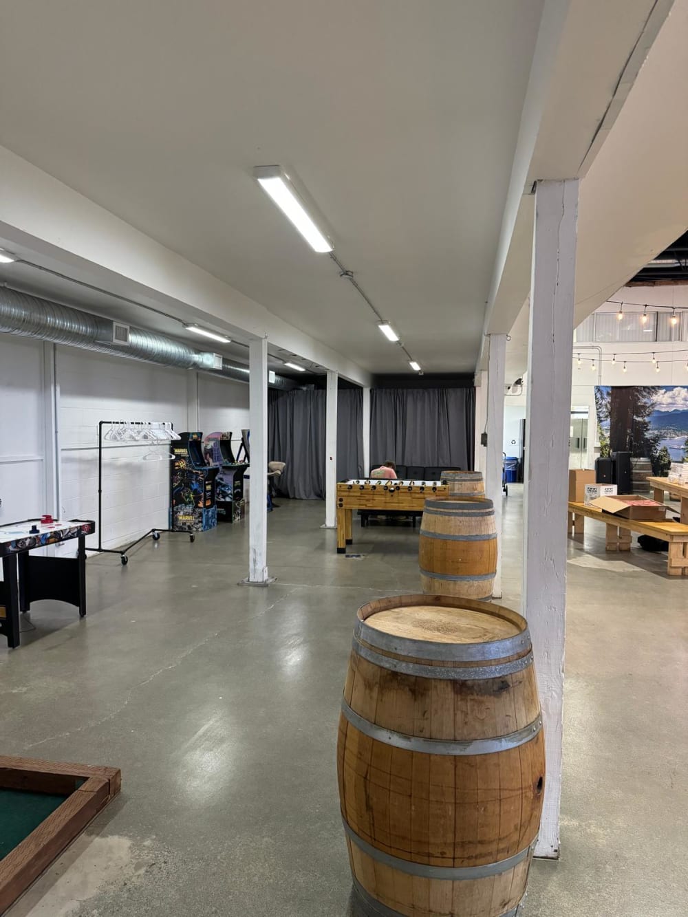 The Fountainhead Network Co-Working at SiteB