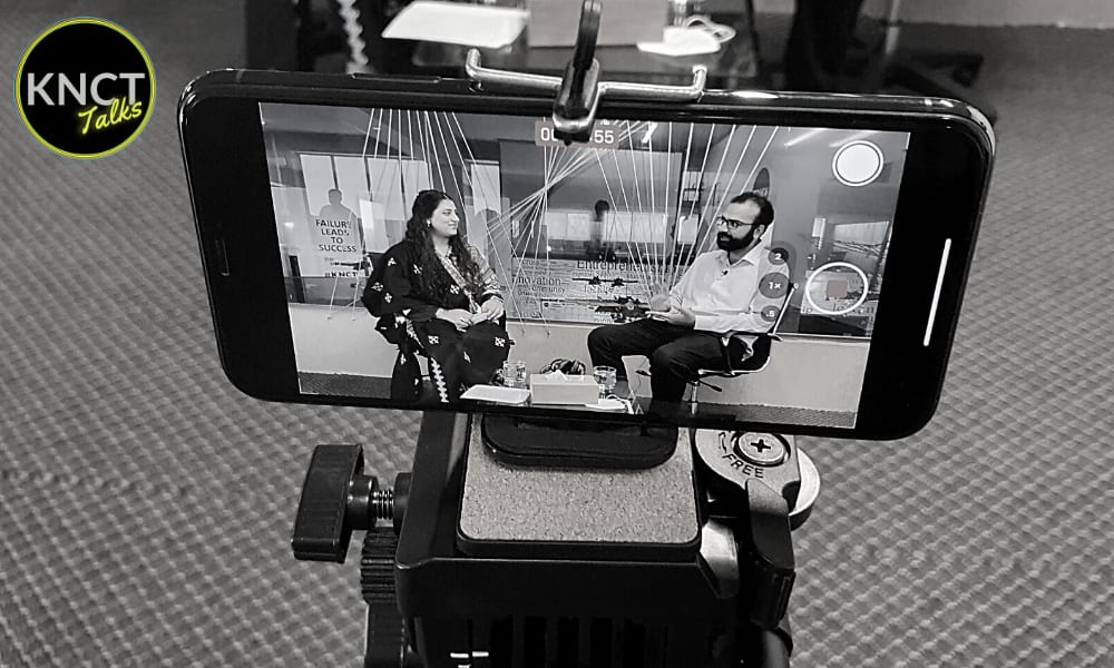 KNCT Coworking spaceIslamabad