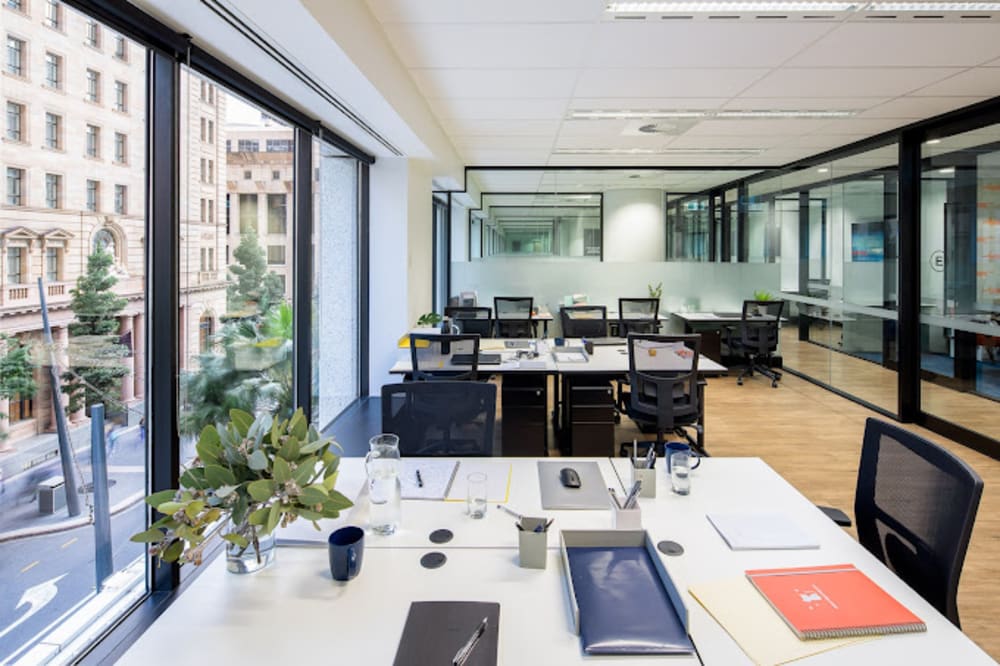 Christie Spaces 240 Queen Street