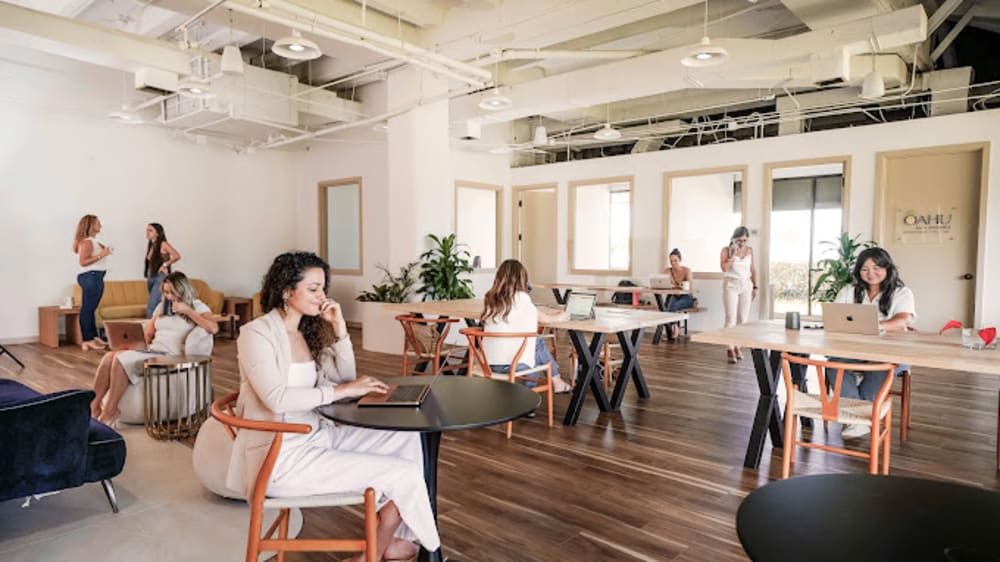 SAVON event venue Honolulu