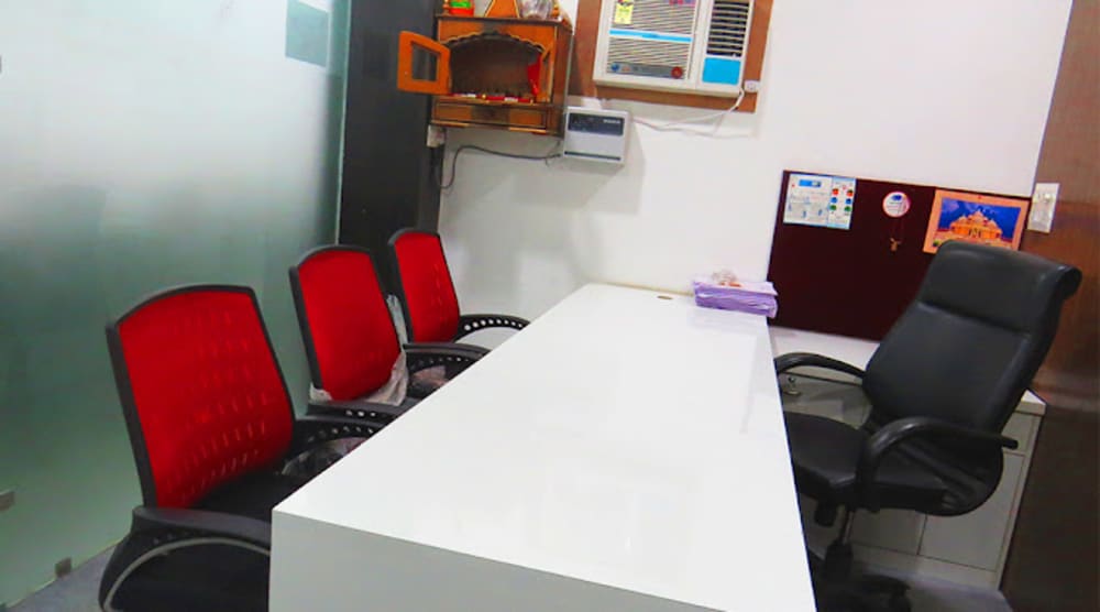 Talent4Assure Coworking