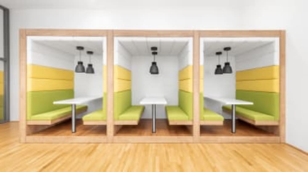 Regus-One Executive Place