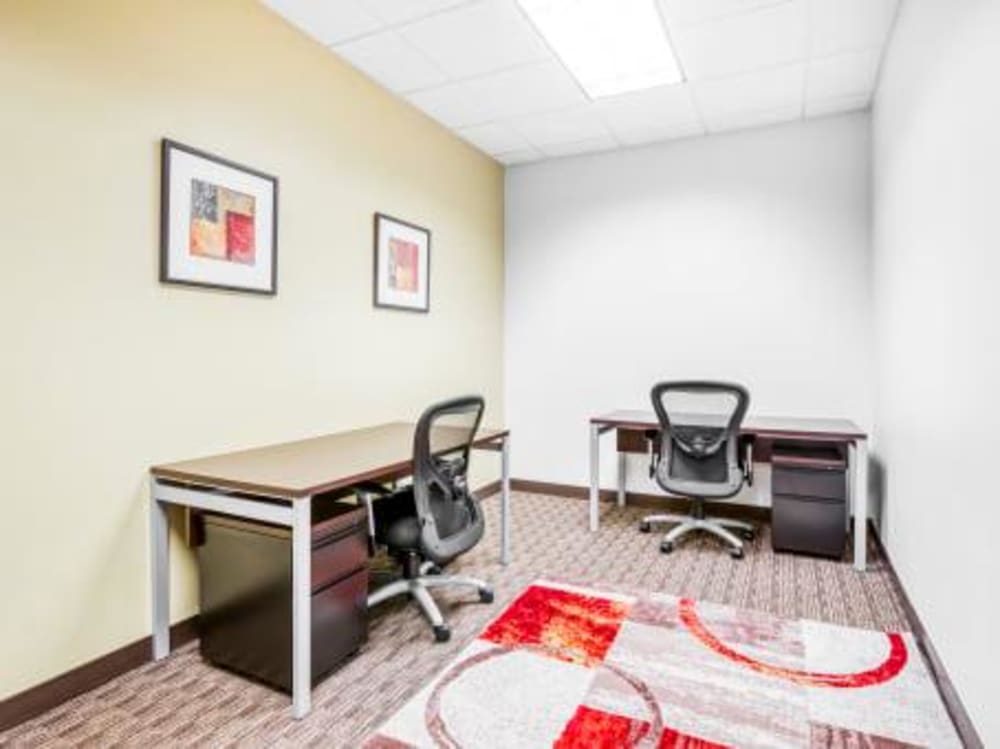 Regus Green Valley-Greensboro