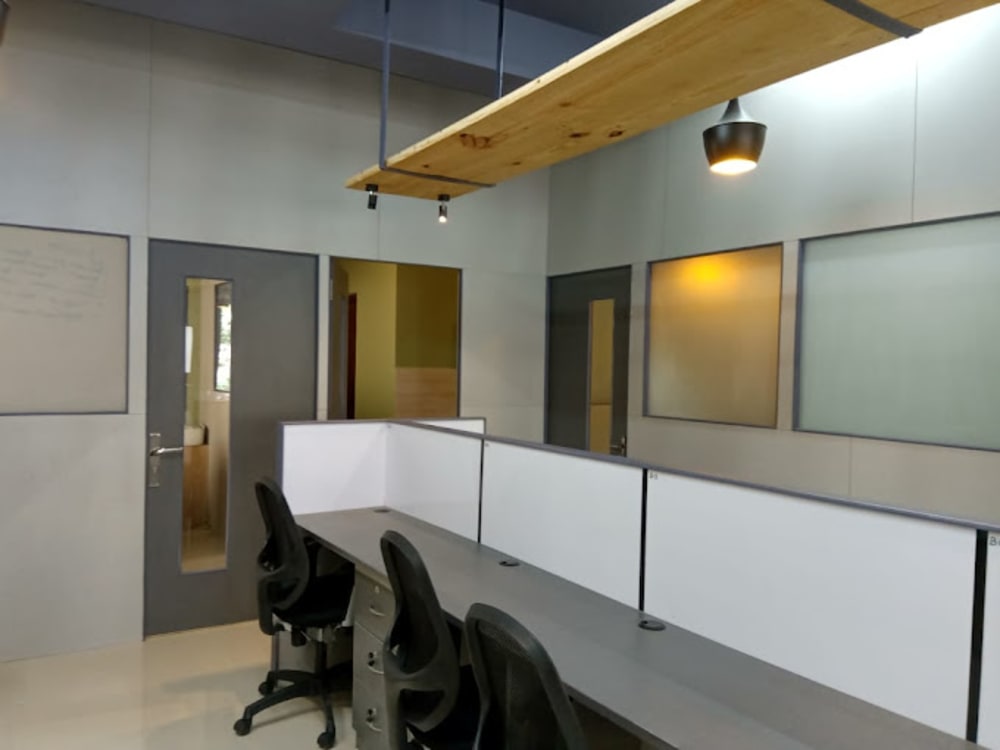 Plug n Play Coworking Space- Bengaluru