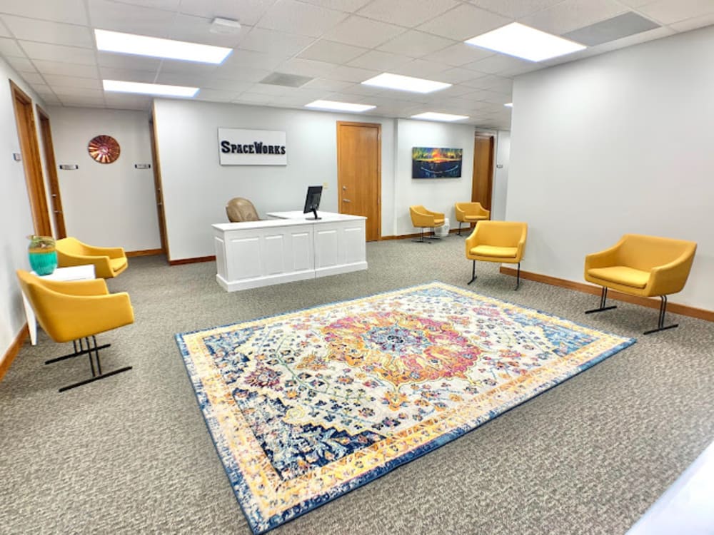 SpaceWorks M.L.K. Blvd