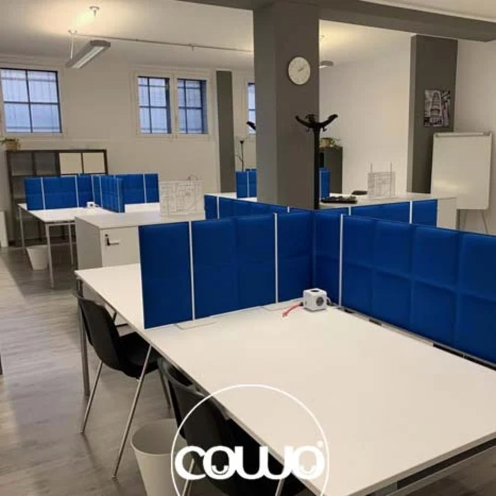 COWO Coworking Crescenzago- Milano