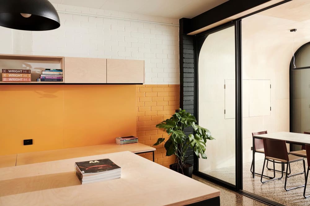 Pako Collective Pakington Street