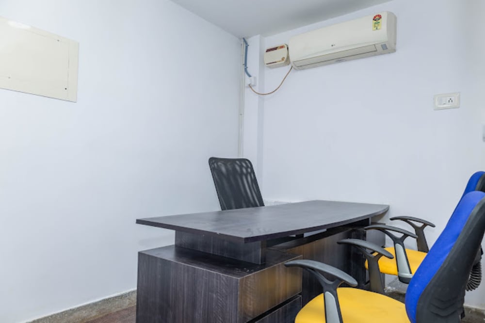 Biz hive Railway Border Rd- Chennai