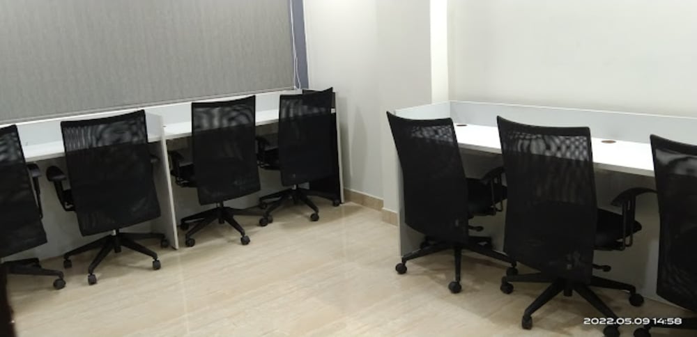 The Office Xpress- Chennai