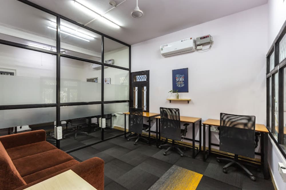 Beginest Harbor 2 CoWorking