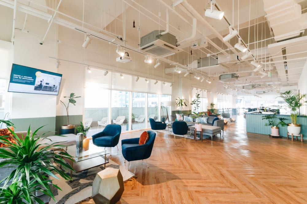 Common Ground IBP Tower Ortigas