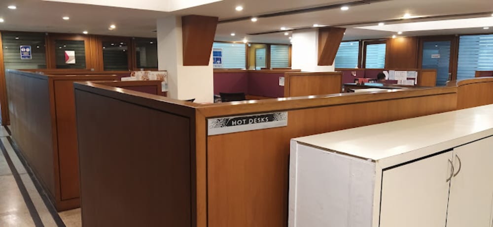 Apeejay Business Centre Taltala