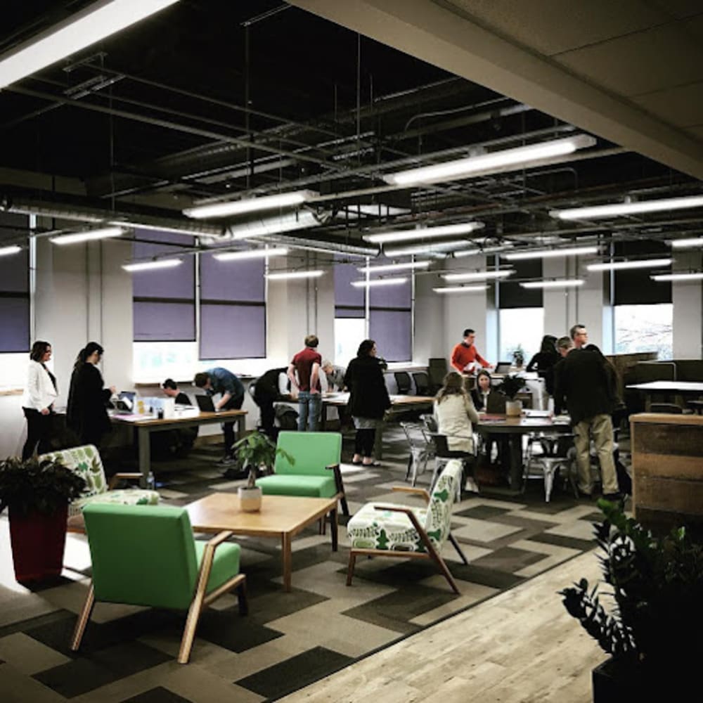 the study Union Campus