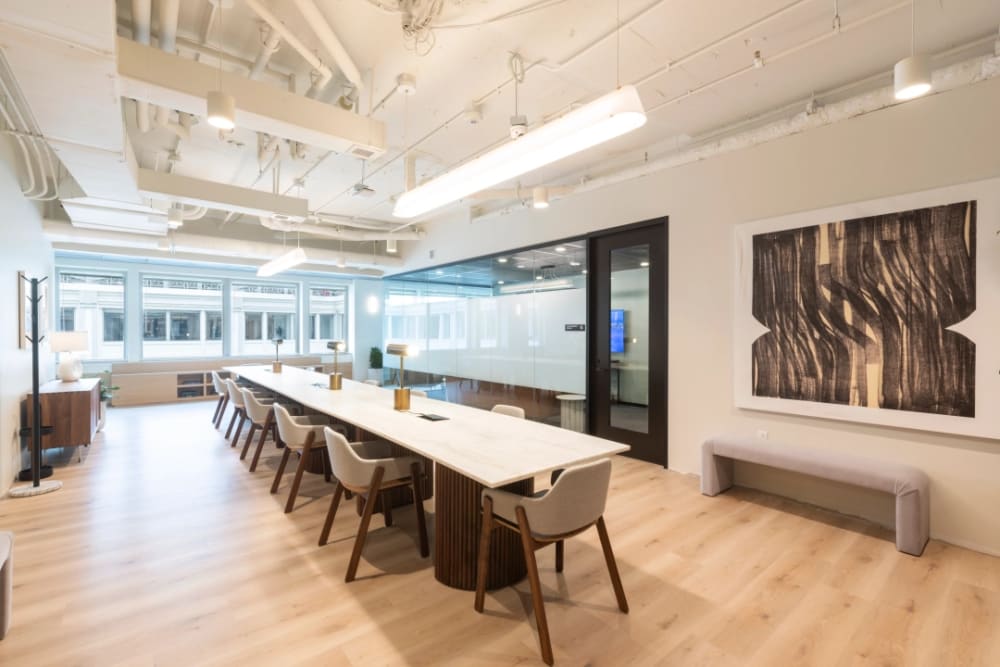 Industrious 601 13th St