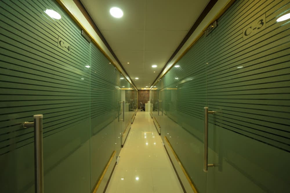 Nirupam's Business Centre