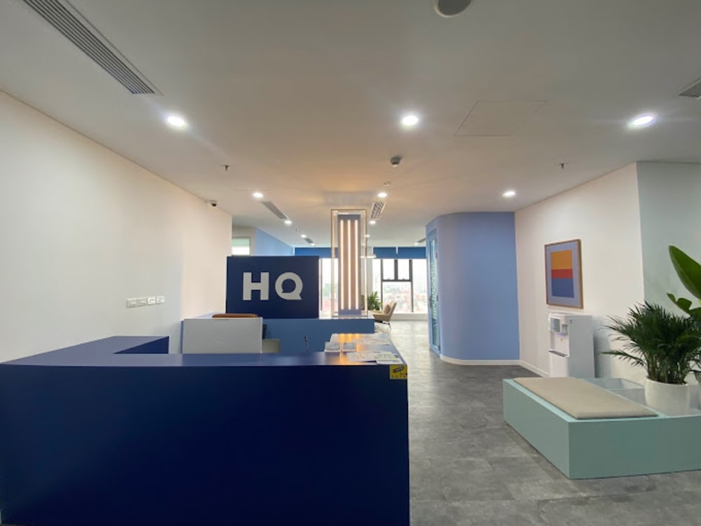 HQ-Ha Tay Millennium