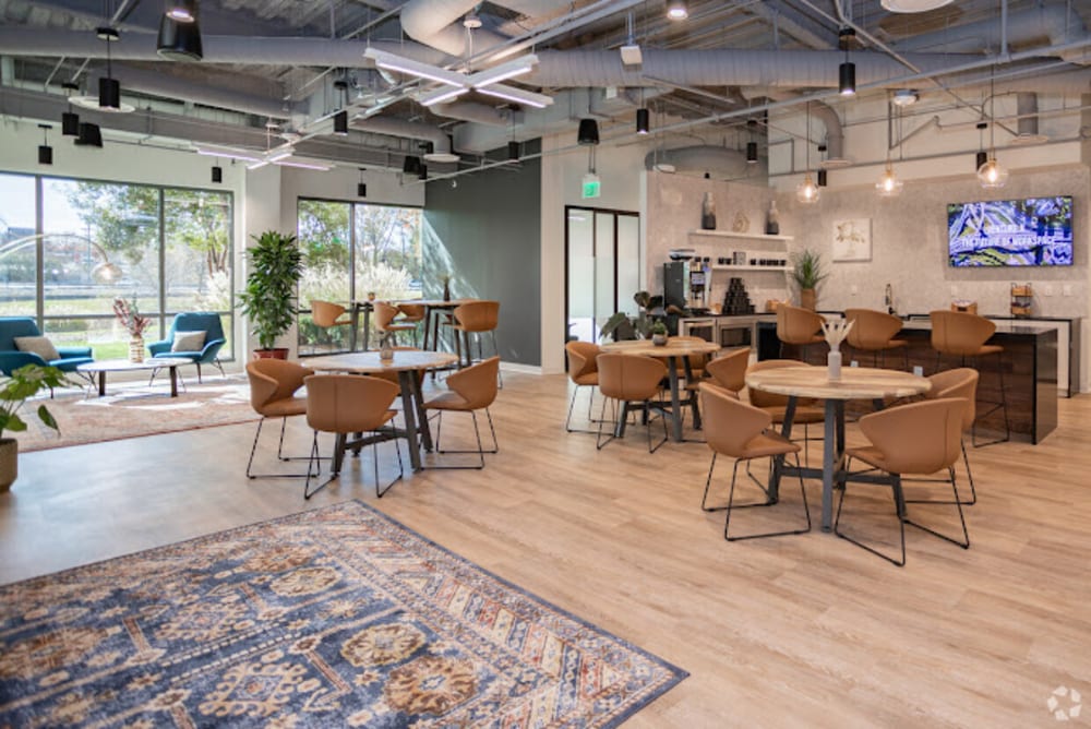 Venture X Green Valley Greensboro