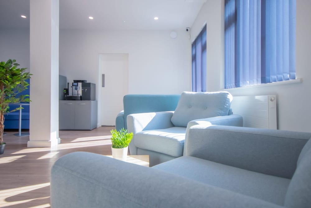 The Hubb Business Centre Ltd