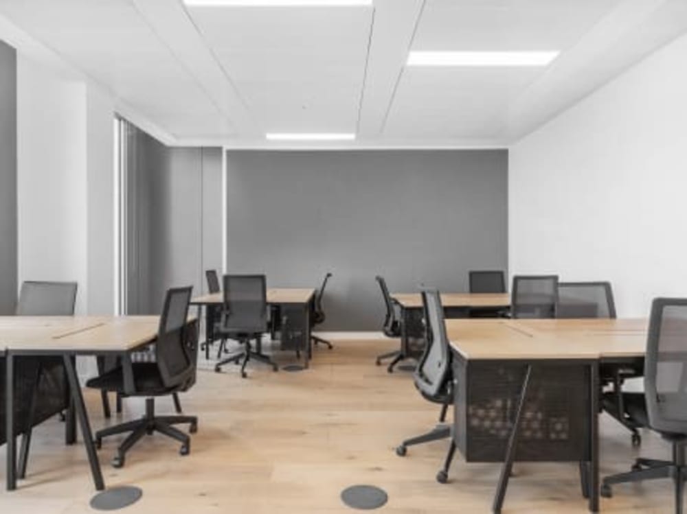 Central Working Manchester London