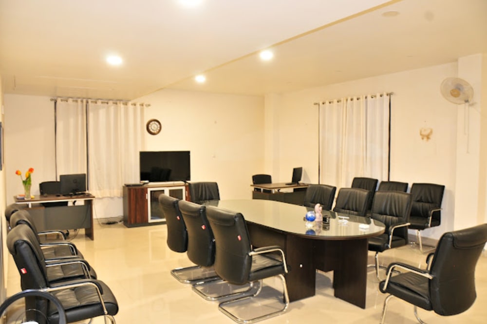 IIDM Eco Centre- Lucknow