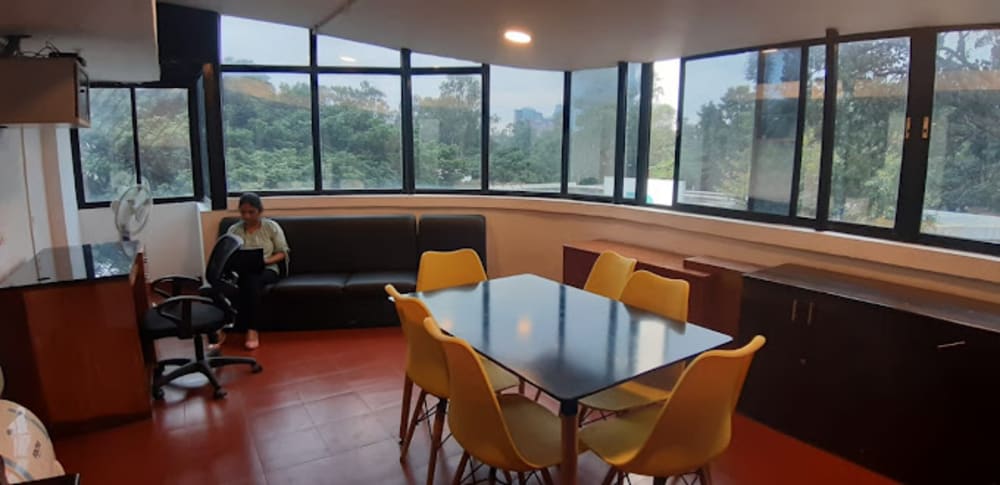 COMFORT WORK- Bengaluru