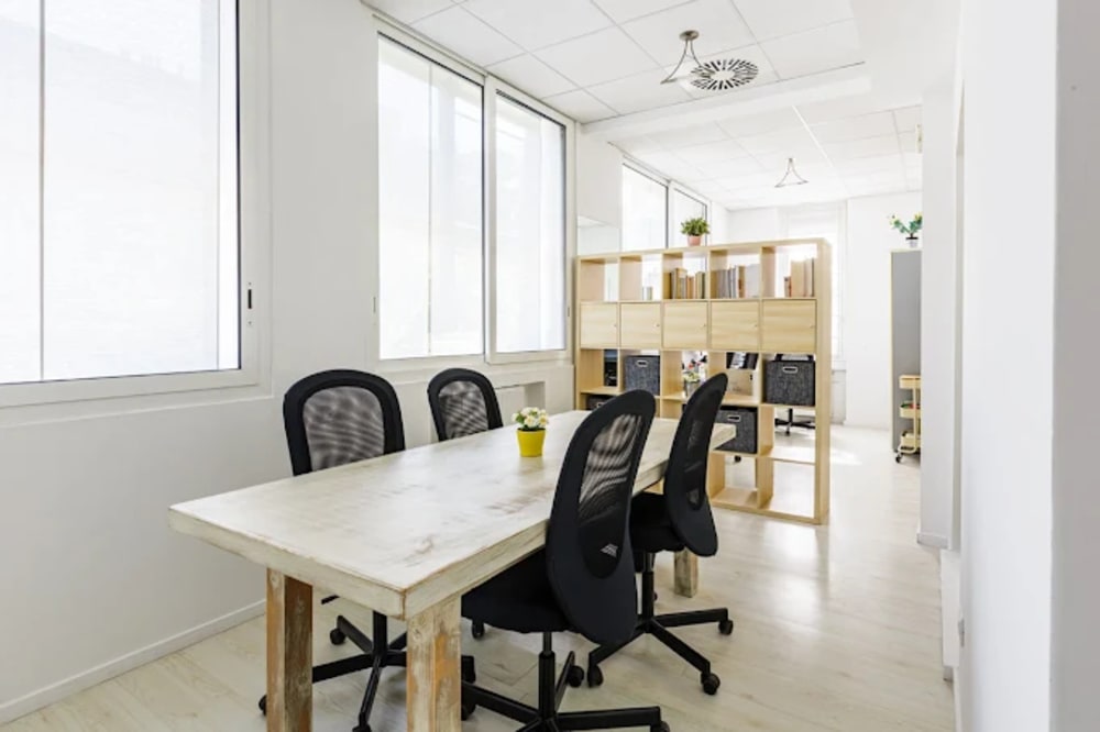 Piccolo Spazio Antico Coworking