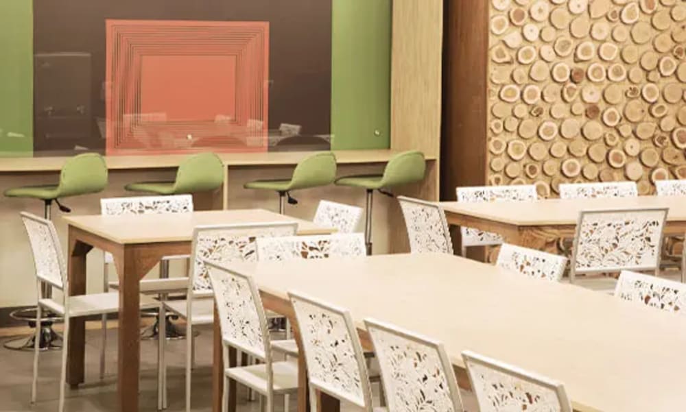 The Executive Centre-DLF Cyber City